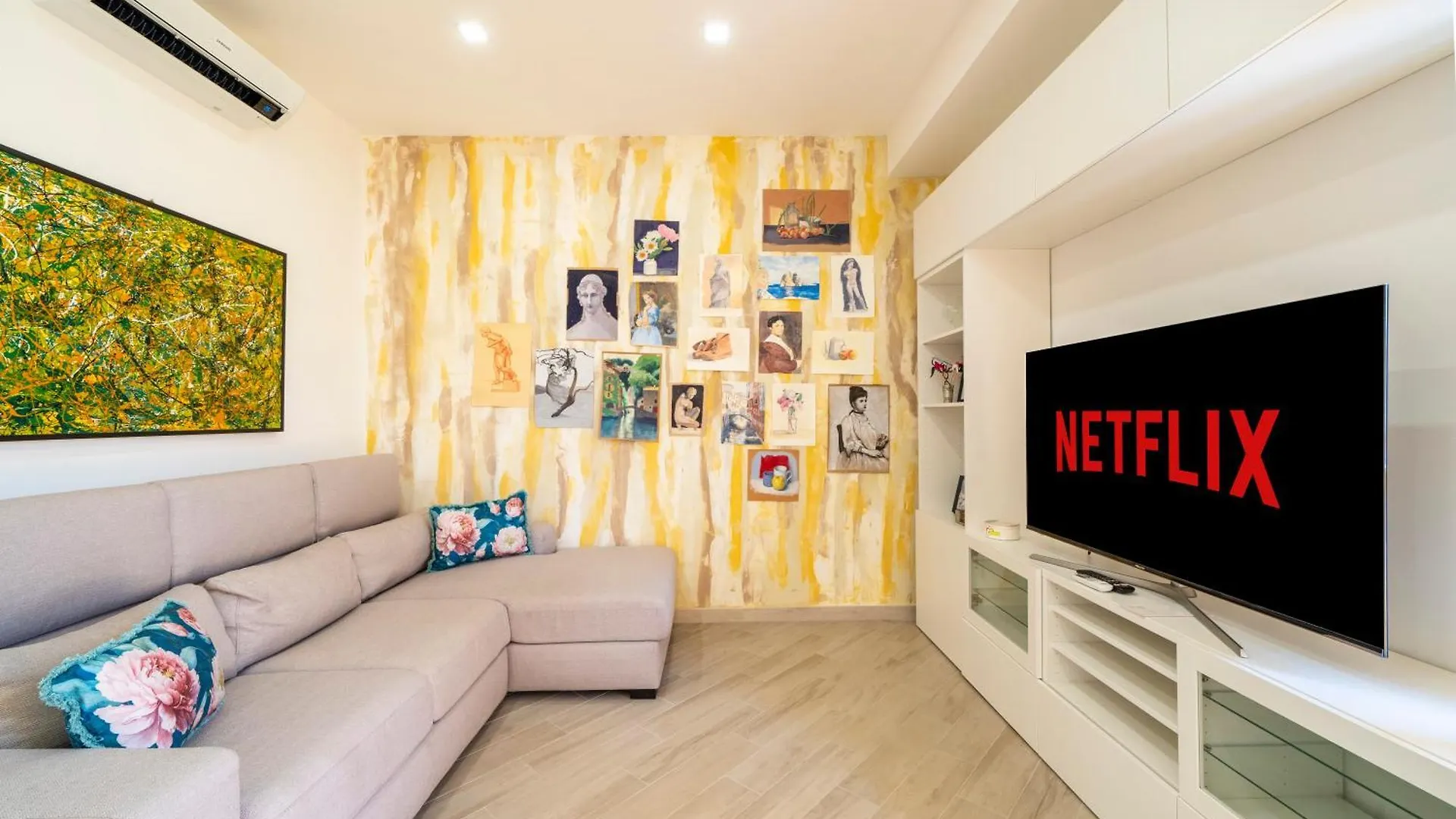 Super Suite Autentica Milano