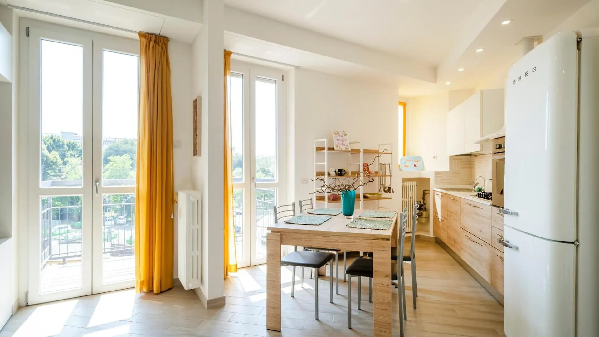 Super Suite Autentica Milano