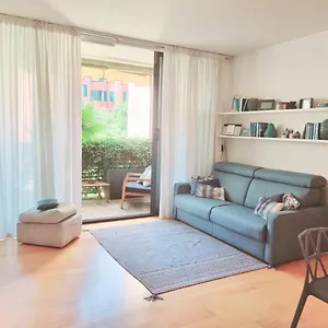 Appartamento Di Charme, Milano