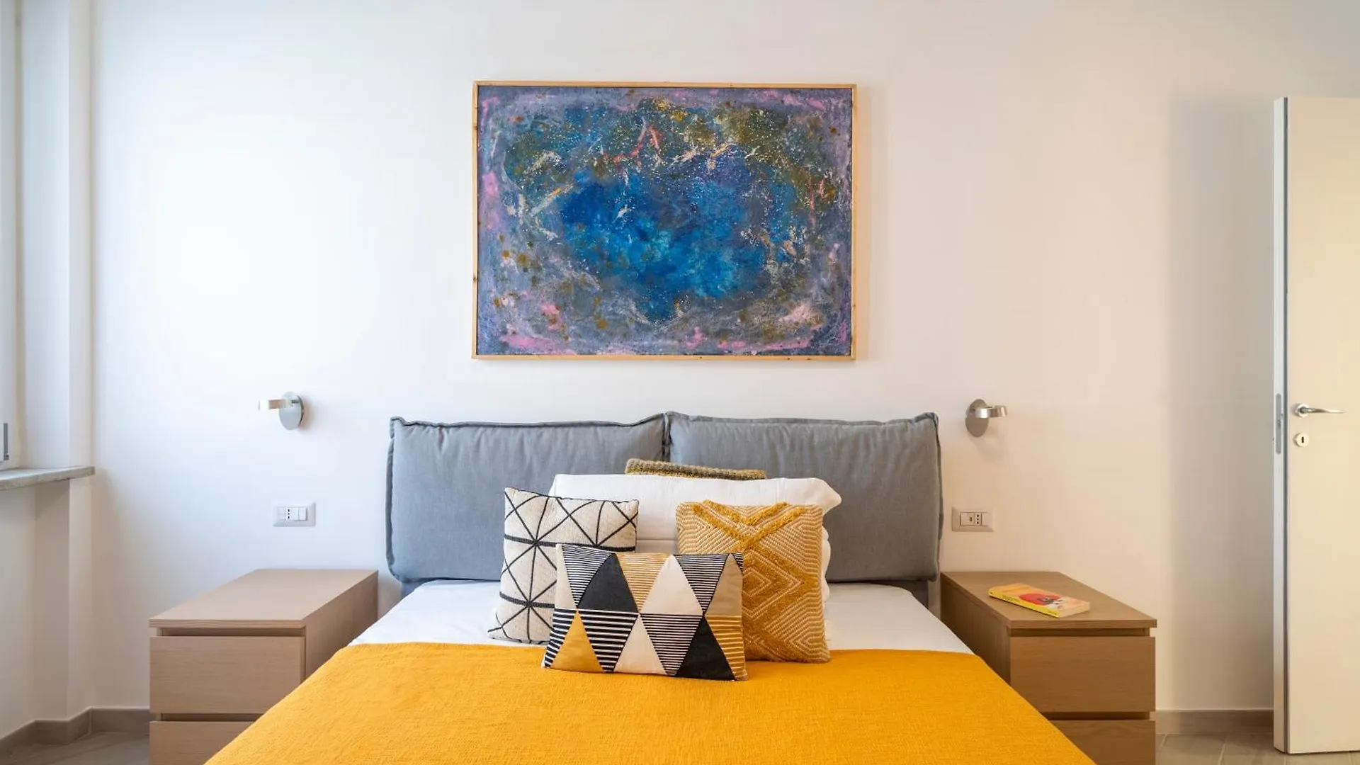 Apartment Super Suite Autentica Milan