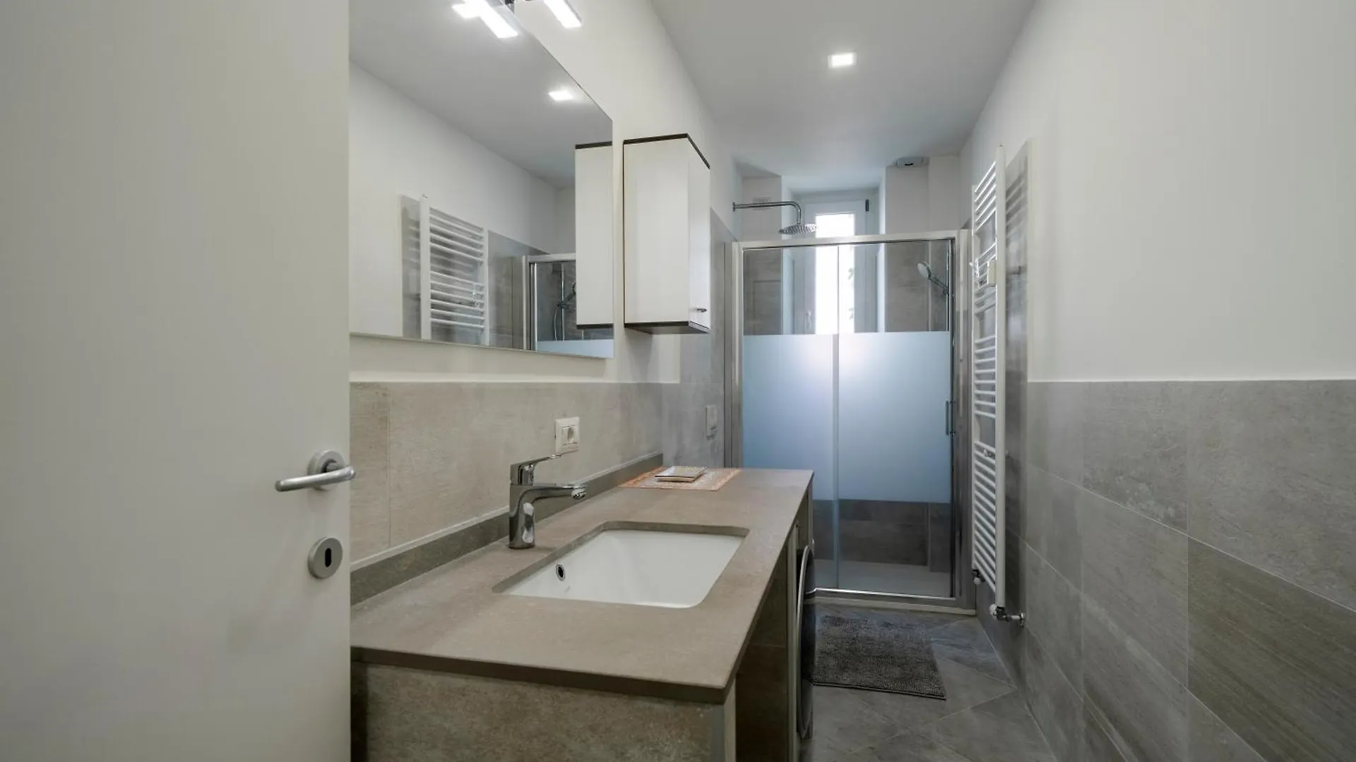Super Suite Autentica Milan Apartment
