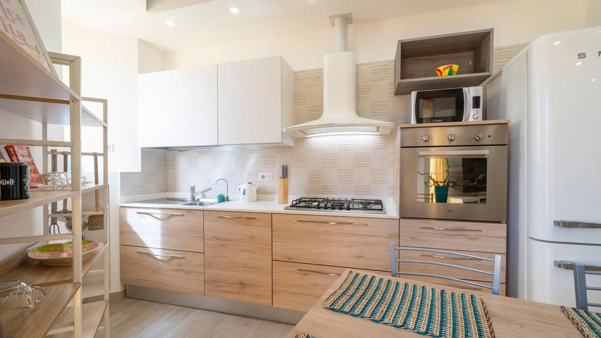 Super Suite Autentica Milan Italy