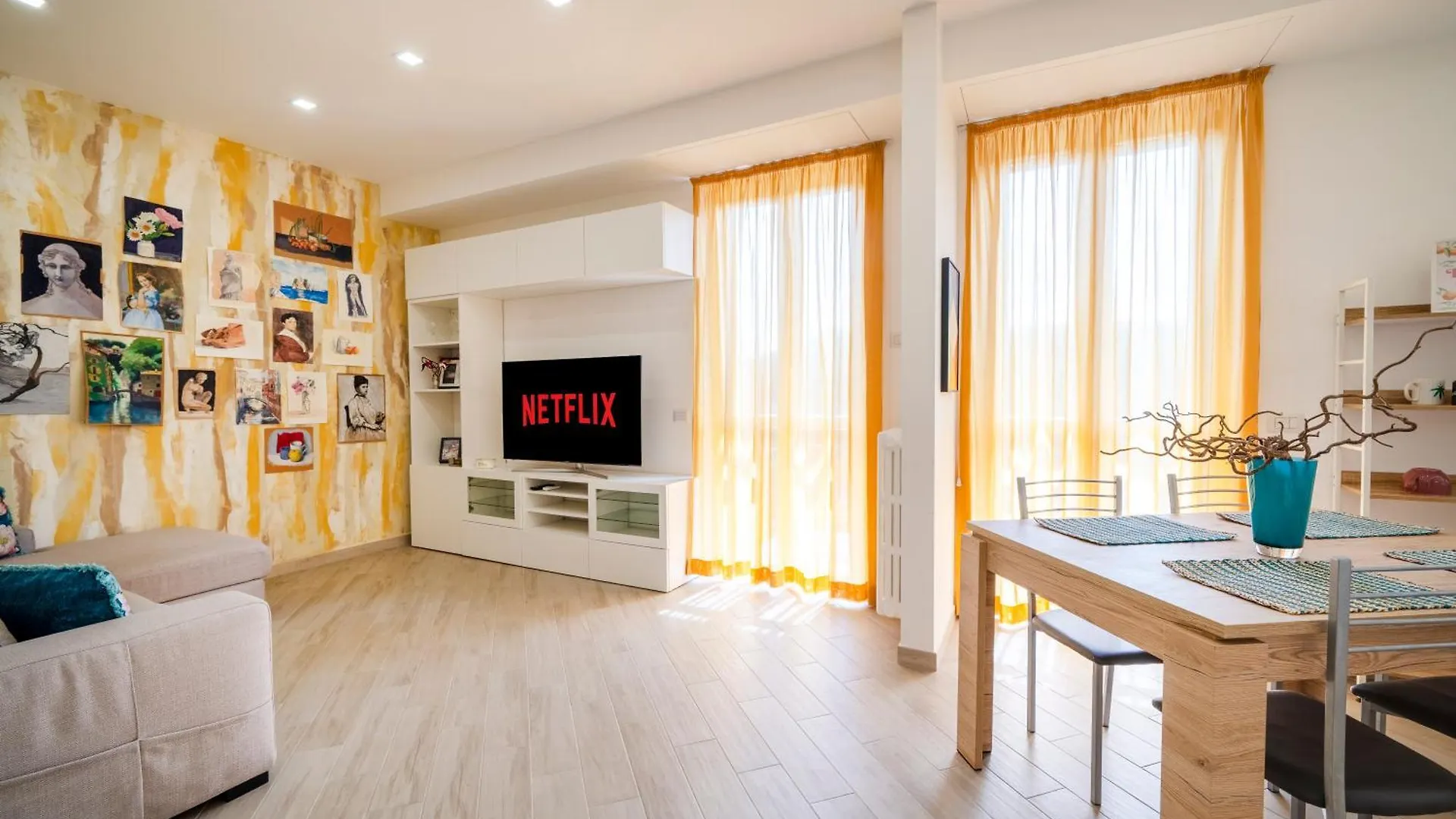 Super Suite Autentica Milan Apartment